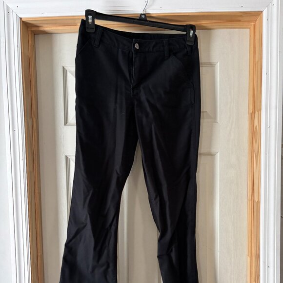 Carhartt Women's Work Pants Size 4 - Picture 1 of 3